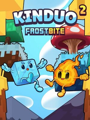 Cover for Kinduo 2 - Frostbite.