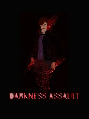 Cover for Darkness Assault.