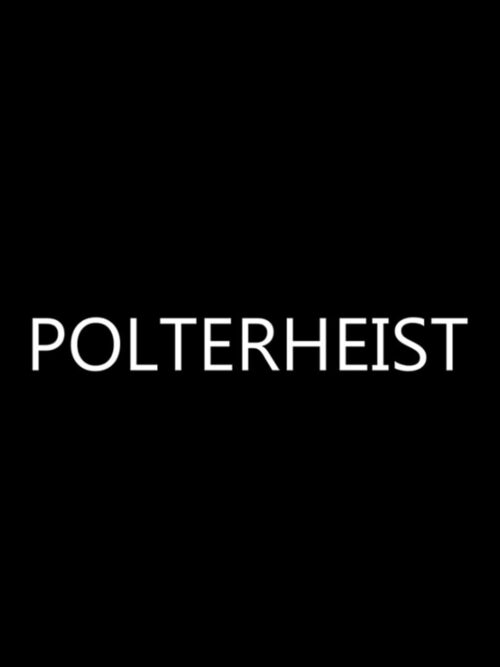 Cover for Polterheist.