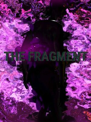 Cover for The Fragment.