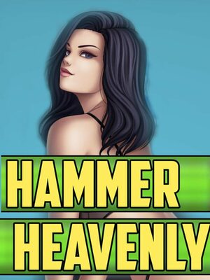 Cover for Heavenly Hammer.