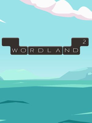 Cover for WORDLAND 2.