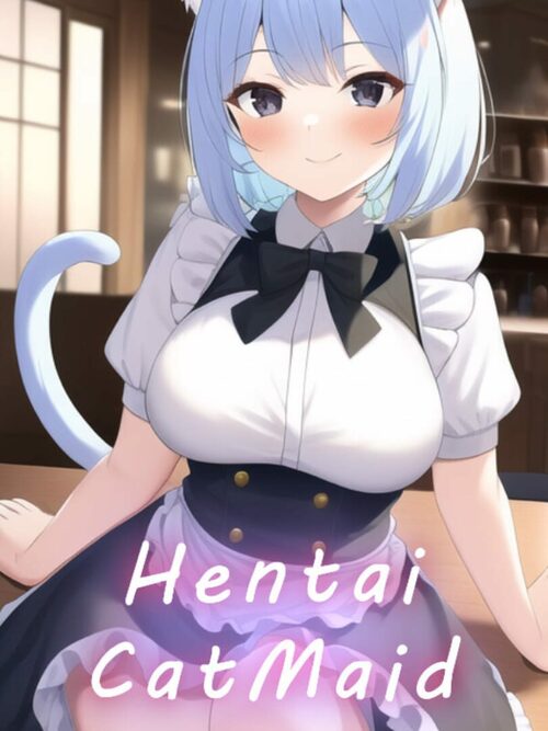 Cover for Hentai CatMaid.