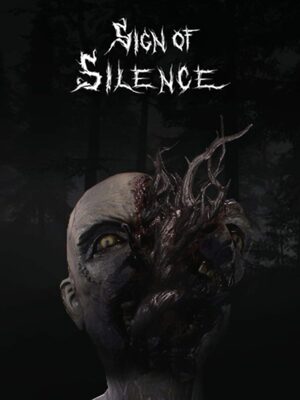 Cover for Sign of Silence.