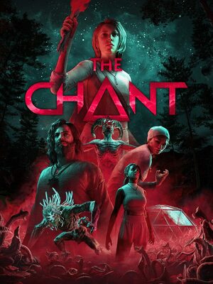 Cover for The Chant.