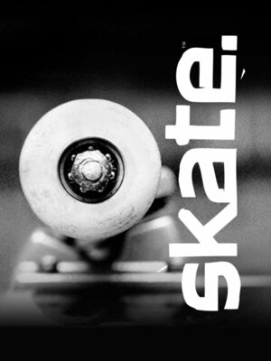 Cover for Skate 4.