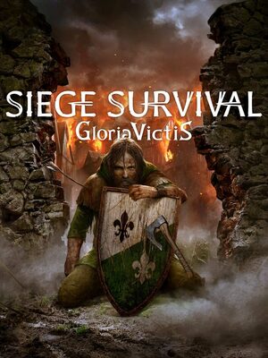 Cover for Siege Survival: Gloria Victis.