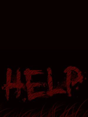 Cover for Help.