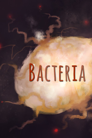 Cover for Bacteria.