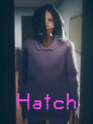 Cover for Hatch.