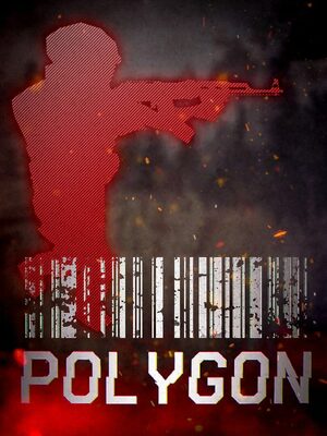 Cover for POLYGON.