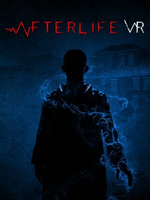 Cover for Afterlife VR.