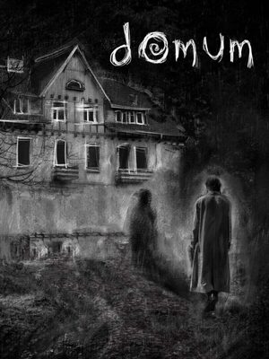 Cover for Domum.