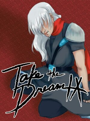 Cover for Take the Dream IX.