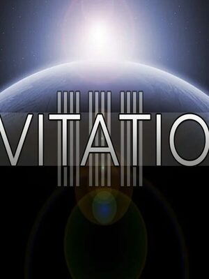 Cover for VITATIO 3.