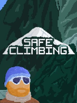 Cover for Safe Climbing.