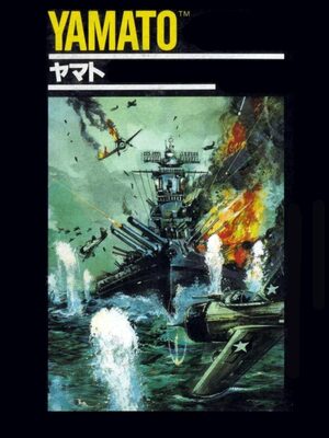 Cover for Yamato.