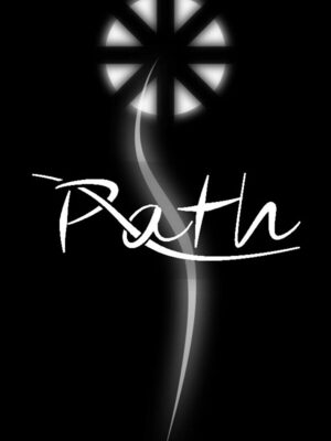Cover for Path.