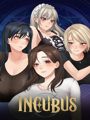 Cover for Incubus.