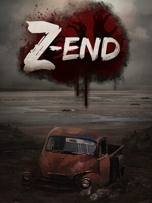 Cover for Z-End.
