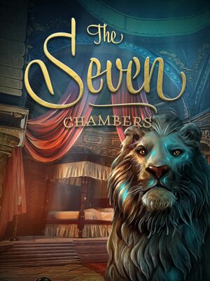 Cover for Seven Chambers.