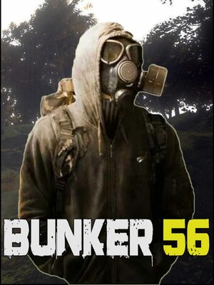 Cover for Bunker 56.