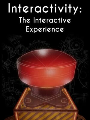 Cover for Interactivity: The Interactive Experience.