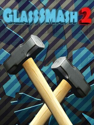 Cover for GlassSmash 2.
