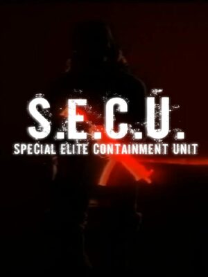 Cover for S.E.C.U..