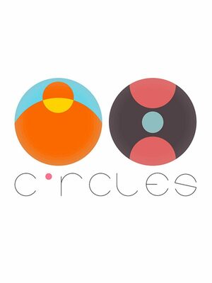 Cover for Circles.
