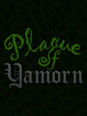 Cover for Plague of Yamorn.