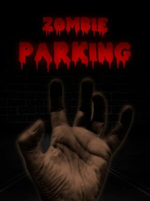 Cover for Zombie Parking.