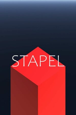 Cover for Stapel.