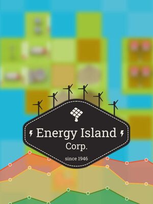 Cover for Energy Island Corp..