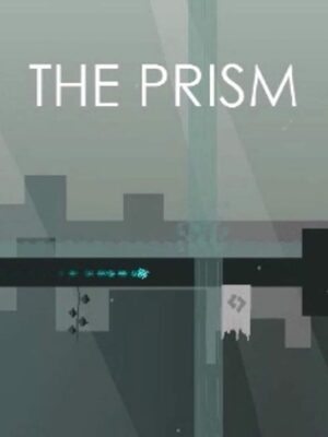 Cover for The Prism.