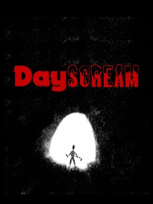 Cover for Dayscream.
