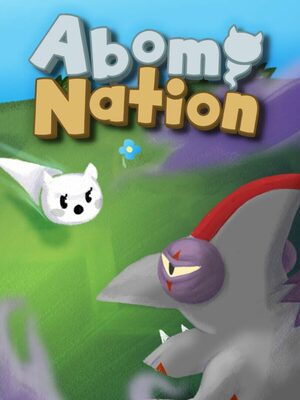 Cover for Abomi Nation.