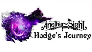 Cover for Another Sight: Hodge's Journey.