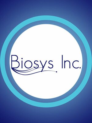 Cover for Biosys Inc.