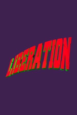 Cover for Liberation.