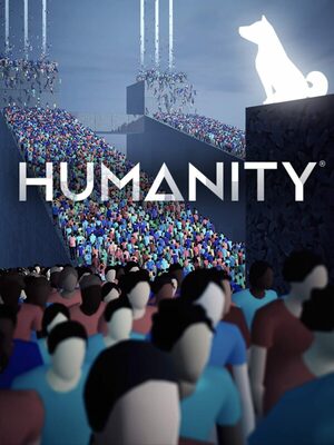 Cover for Humanity.