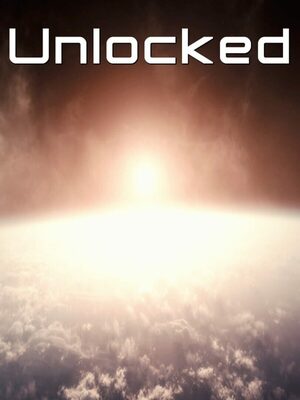 Cover for Unlocked.