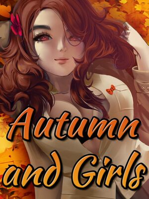 Cover for Autumn and Girls.