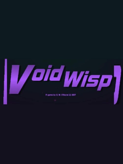 Cover for Void Wisp.