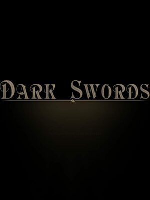 Cover for Dark Swords Firelink.