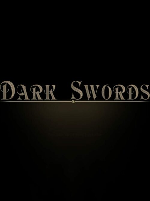 Cover for Dark Swords Firelink.
