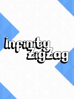 Cover for Infinity ZigZag.
