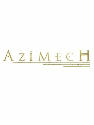 Cover for Azimech.