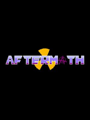 Cover for Aftermath Y2K.