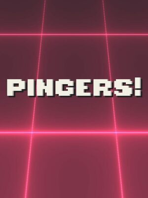 Cover for Pingers.